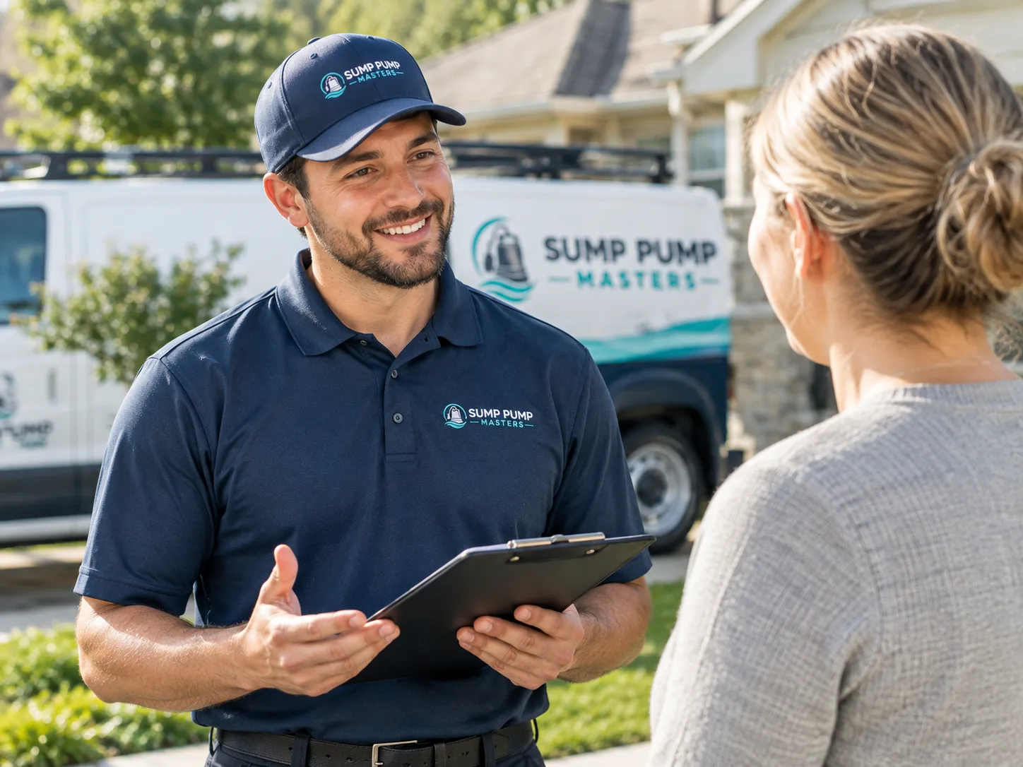 Sump Pump Repair Calumet, MI FAQs